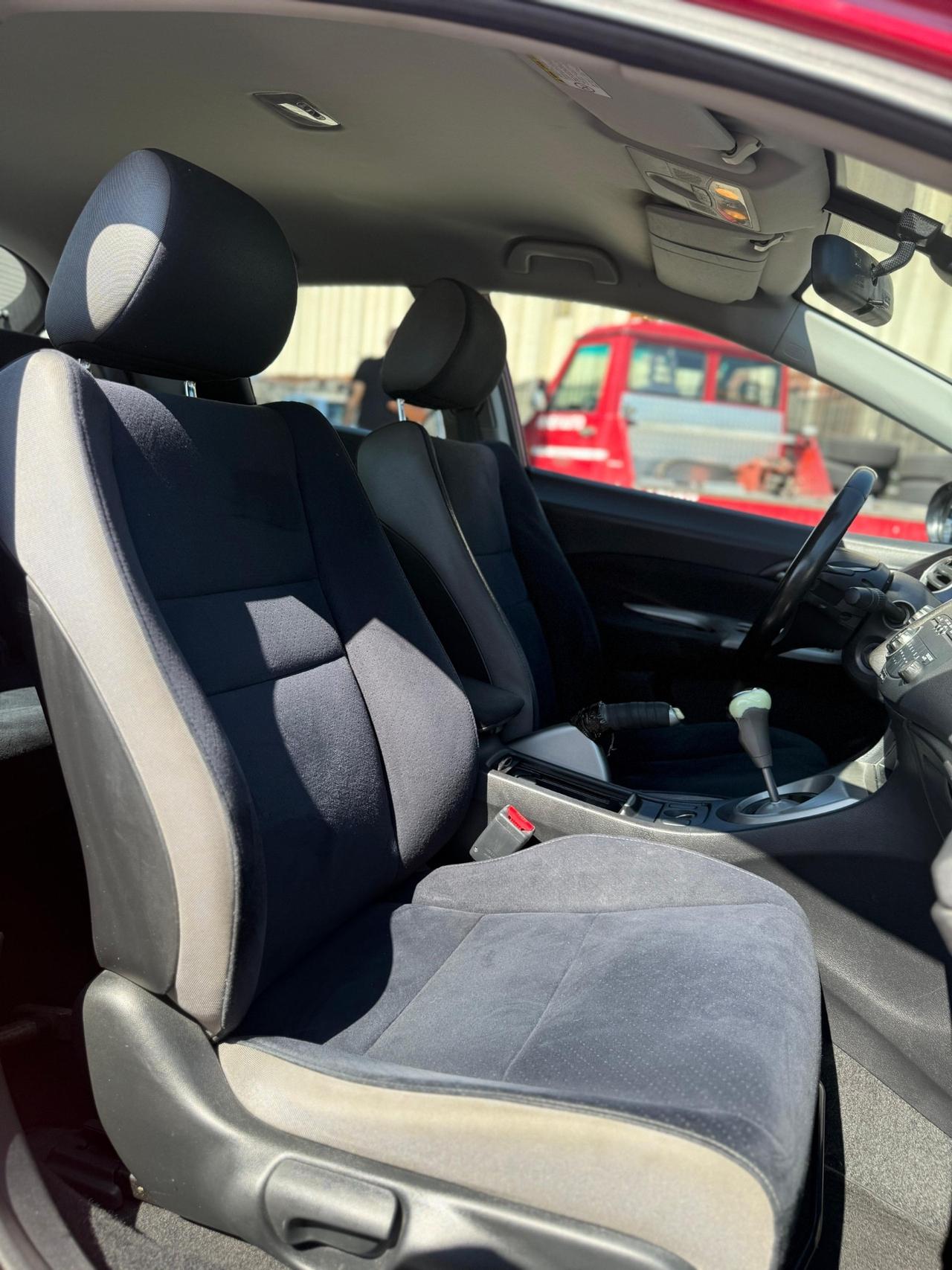 Honda Civic 1.4 benz km 178 mil anno 2008