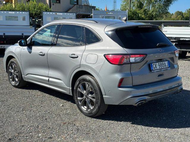 FORD Kuga 2.5 Plug In Hybrid 225 CV CVT 2WD ST-Line