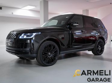 Land Rover Range Rover 4.4 SDV8 Vogue