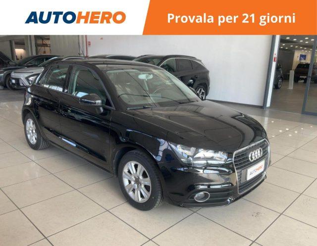 AUDI A1 SPB 1.2 TFSI Attraction
