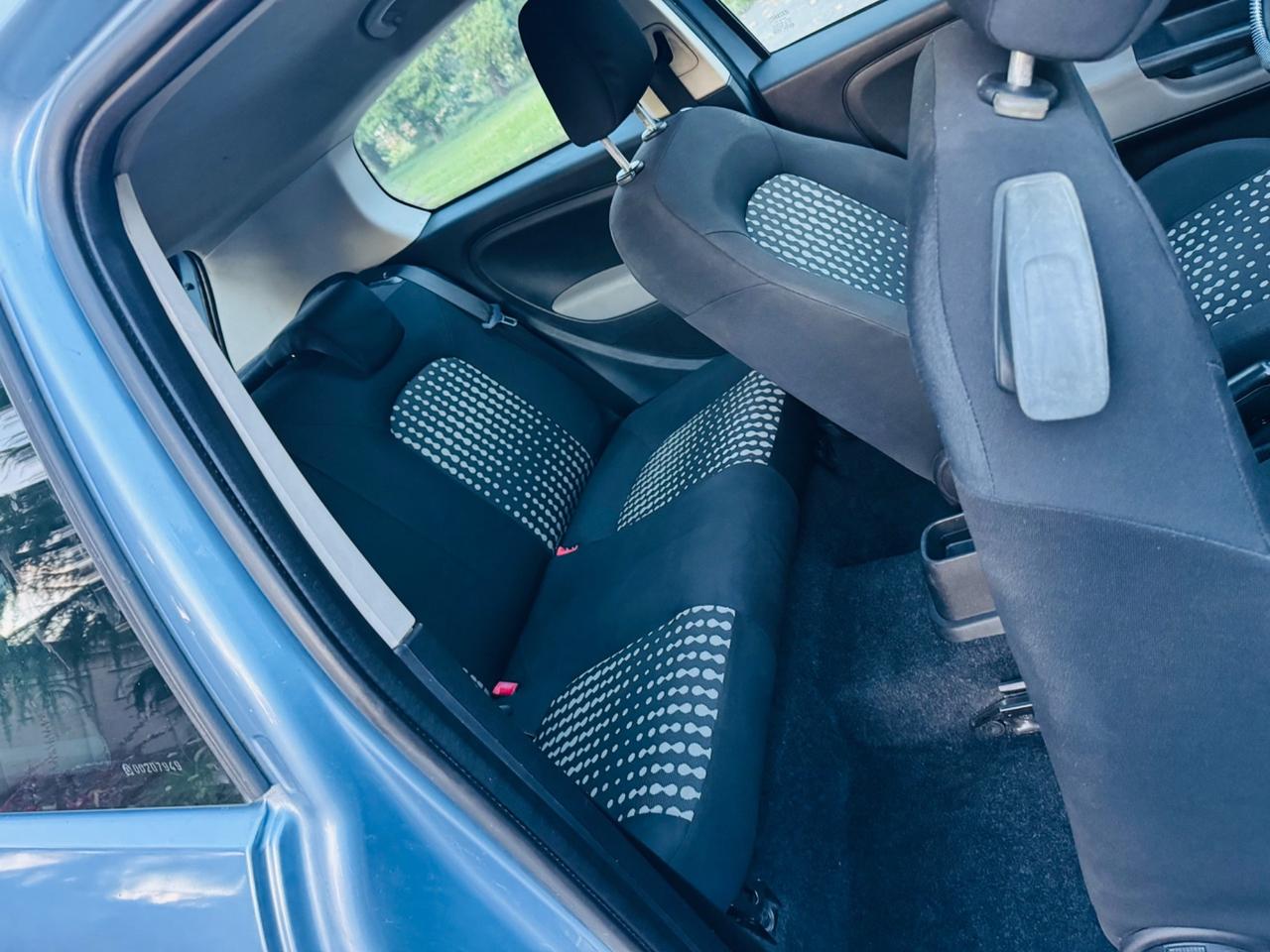 Fiat Grande Punto 1.2 3 porte Dynamic