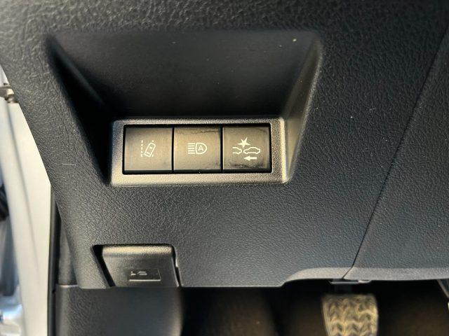 TOYOTA Yaris 1.0 72 CV 5 porte Lounge
