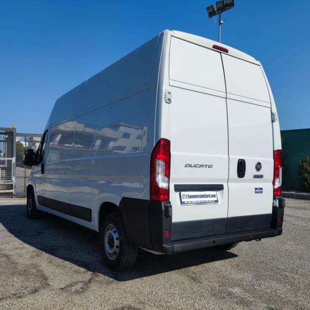 FIAT DUCATO 33LH3 2.3MJ FU.P.LUNGO T.SUPERALTO 3P.2021