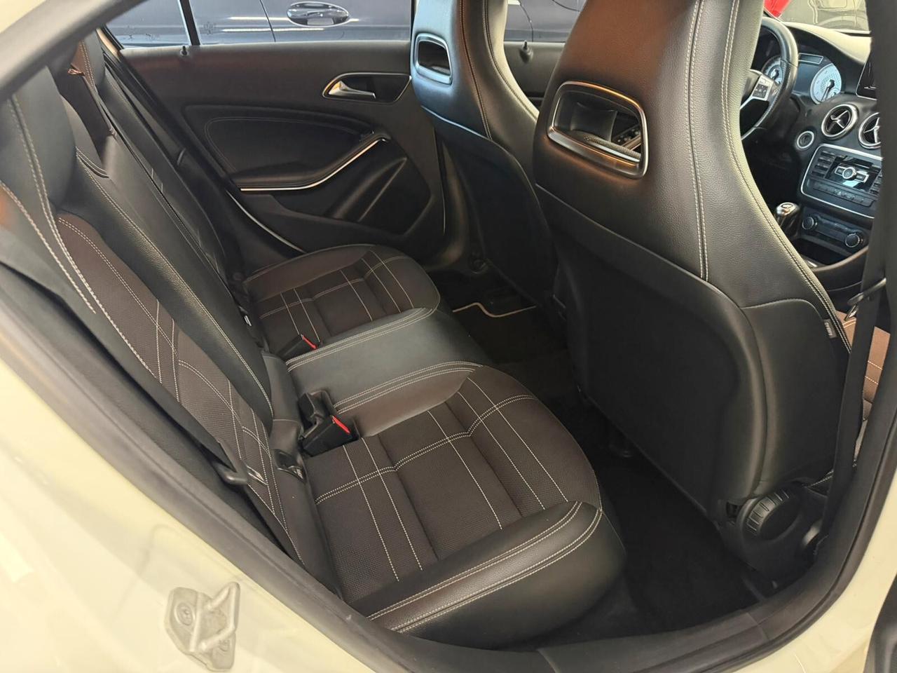 Mercedes-benz A 180 CDI Premium