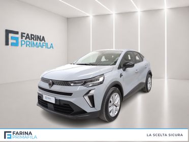 RENAULT Captur II 2024 - Captur 1.0 eco-g Evolution 100cv