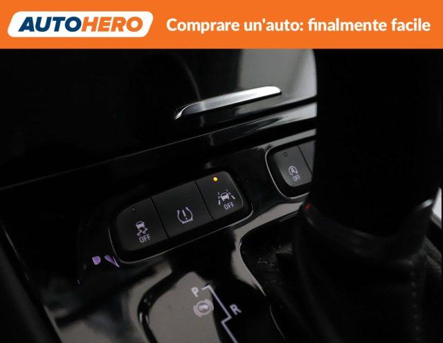 OPEL Grandland X 1.5 diesel Ecotec Start&Stop aut. Ultimate