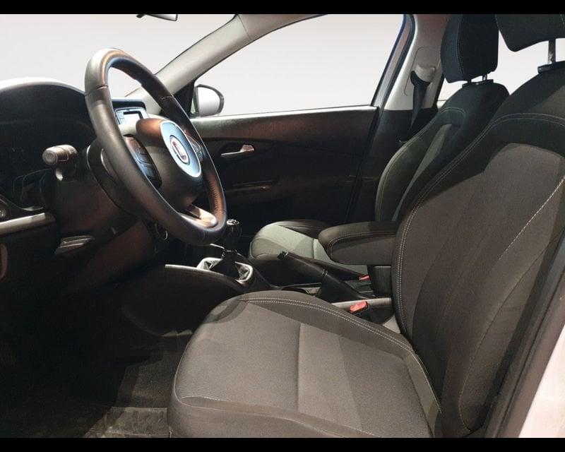 FIAT Tipo (2015--->) 1.3 Mjt S&S SW