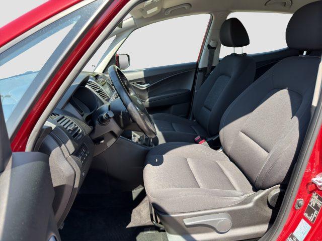 HYUNDAI iX20 ix20 1.4 90 CV APP MODE