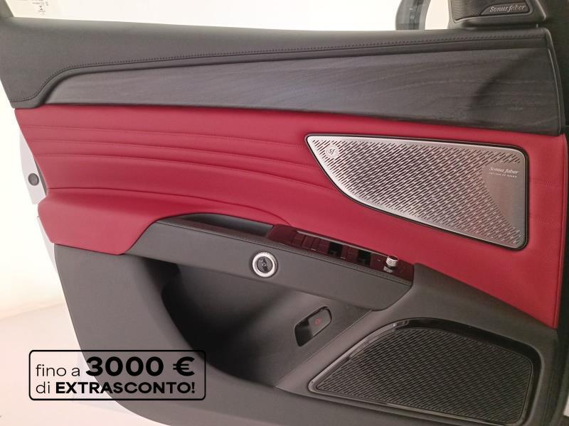 Maserati Levante 2.0 MHEV Modena AWD Auto