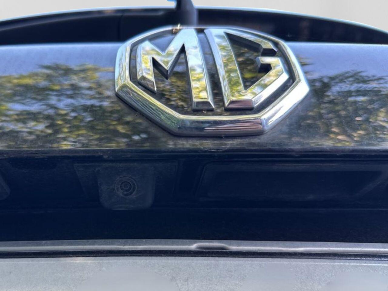 MG HS I - HS 1.5 t Comfort