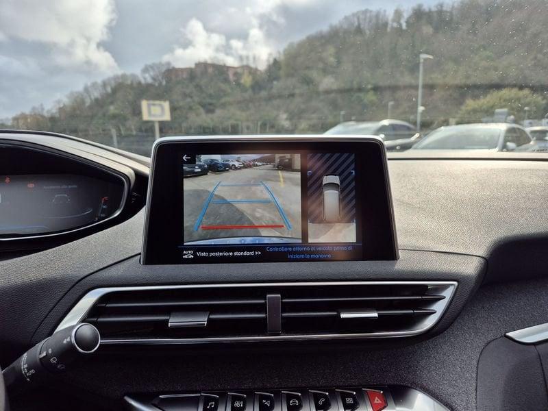 Peugeot 5008 1.5 bluehdi Allure s&s 130cv 7p.ti