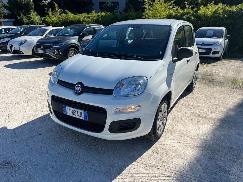FIAT Panda Panda 1.2 Pop