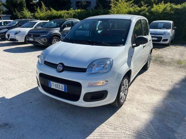 FIAT Panda Panda 1.2 Pop