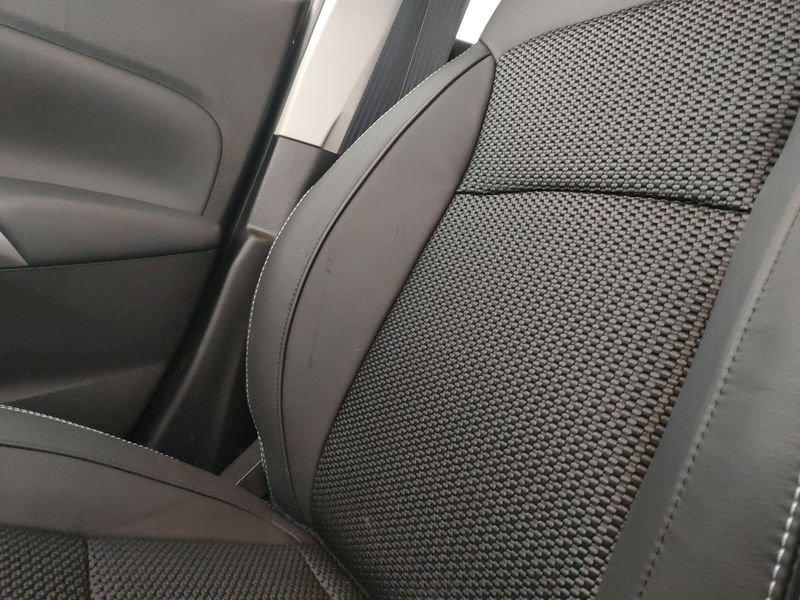 Suzuki S-Cross 1.4 Hybrid Top+