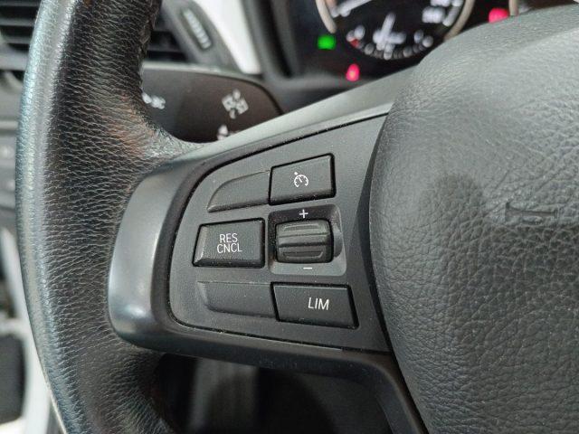 BMW X1 sDrive16d Business Advantage