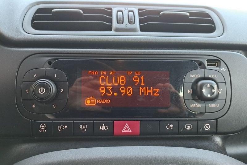 FIAT Panda Panda 1.2 Easy