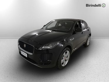 JAGUAR E-Pace (X540) - E-Pace 2.0D 180 CV AWD aut. S