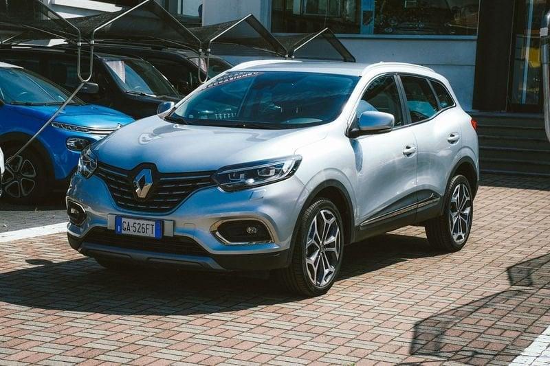 Renault Kadjar 1.7 Blue dCi 150cv Sport Edition2 4x4