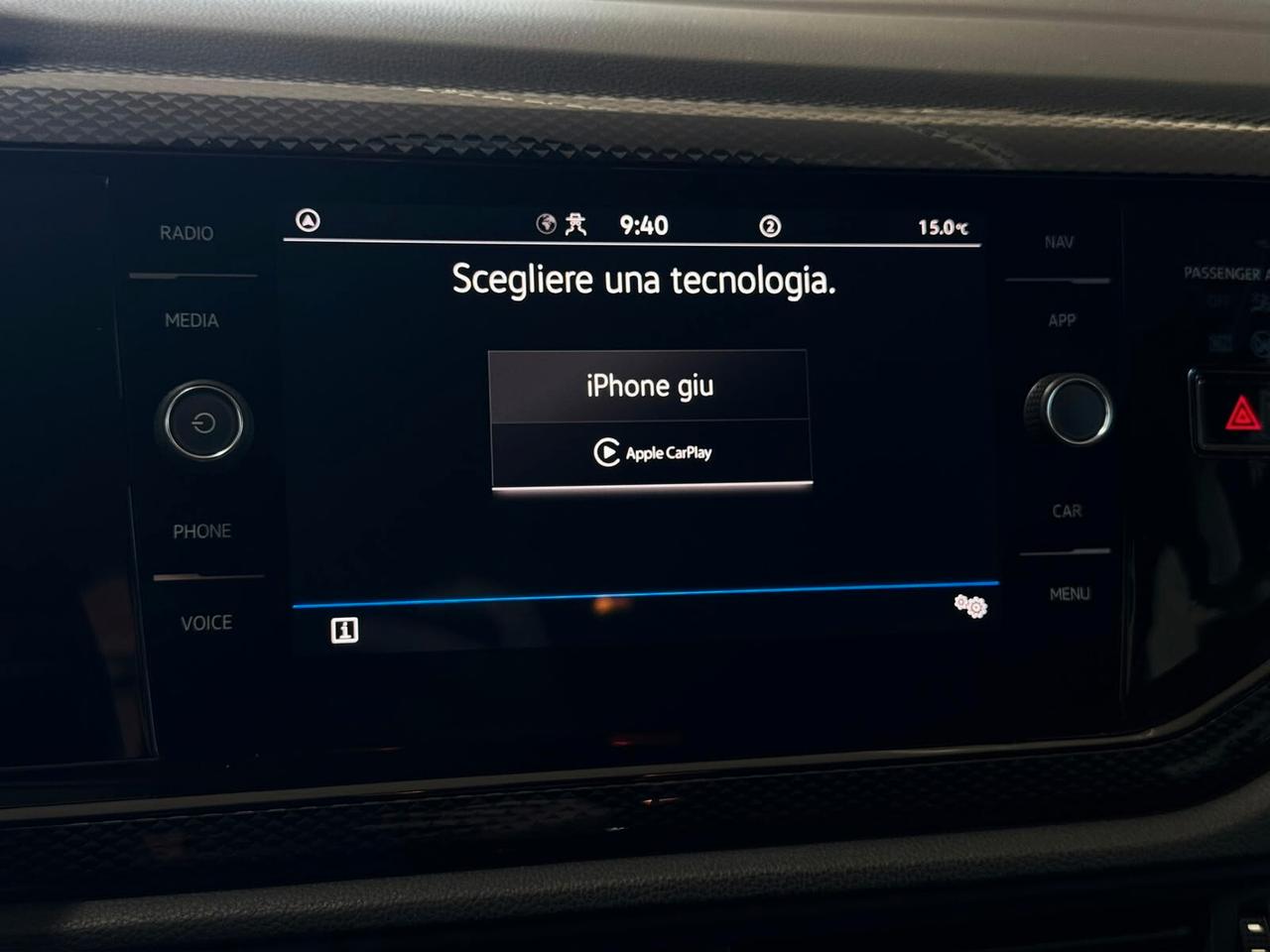 Volkswagen Polo 1.0 TSI Life
