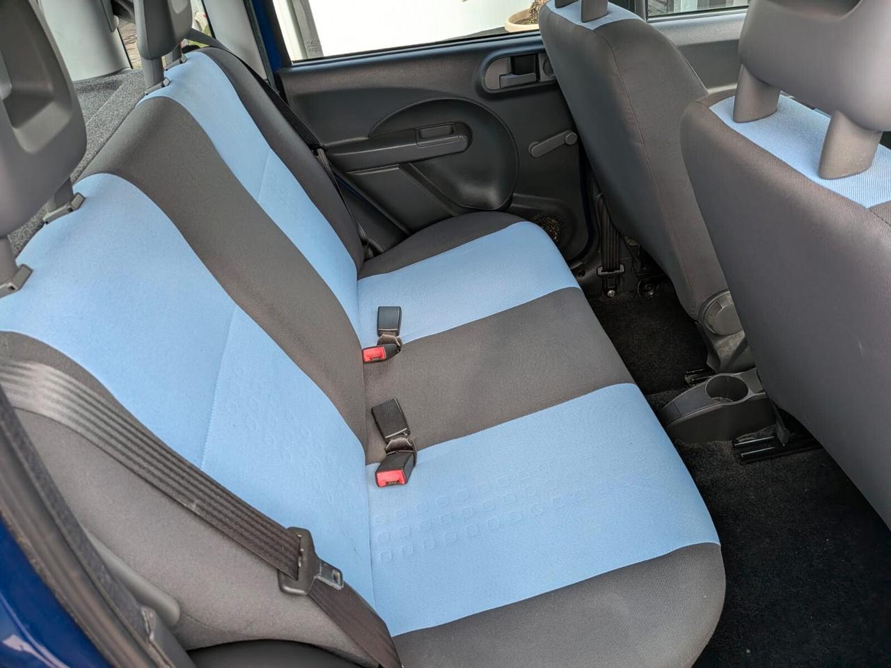 Fiat Panda 1.2 Dynamic NORDITA