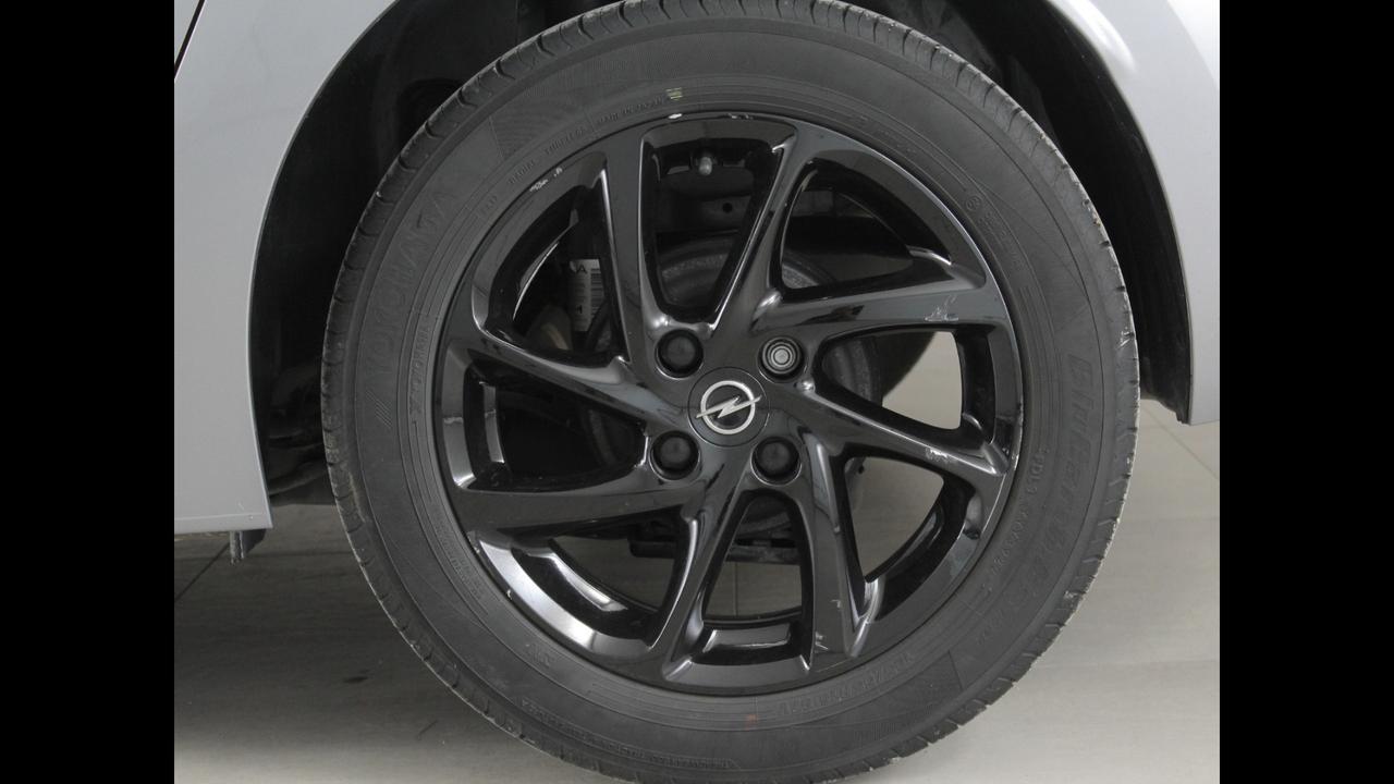 OPEL Corsa VI 2020 - Corsa 1.2 GS Line s&s 100cv