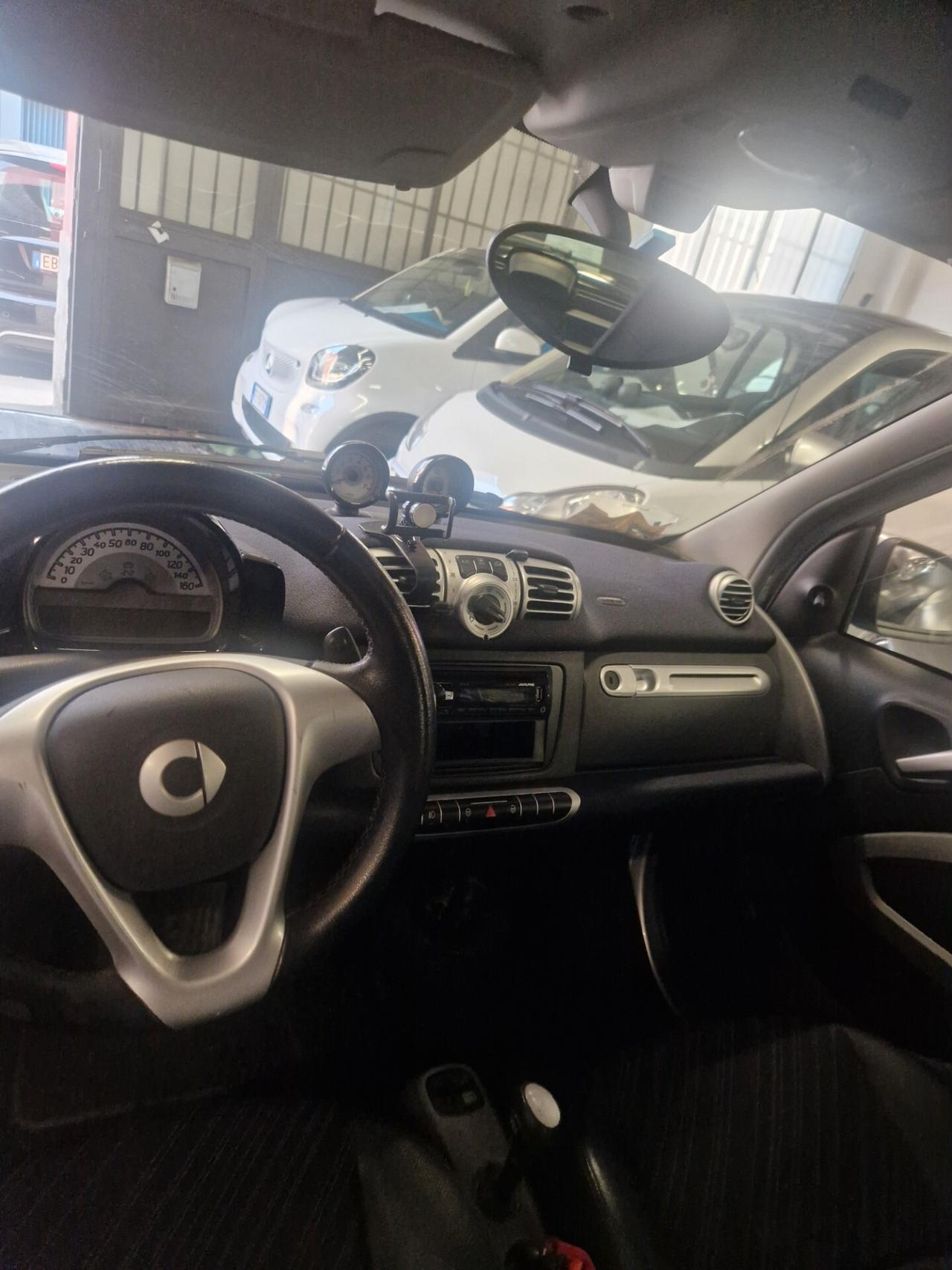 Pulse 2013 e5 servosterzo pelle motore revisionato