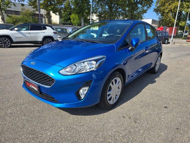 FORD Fiesta 1.1 85 CV 5 porte NEOPATENTATI PERMUTE