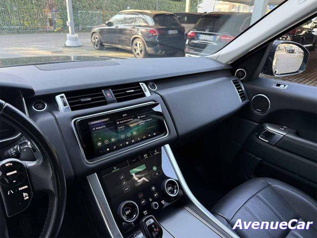 LAND ROVER Range Rover Sport i6 mhev HSE Dynamic TETTO CERCHI 21" IVA ESPOSTA