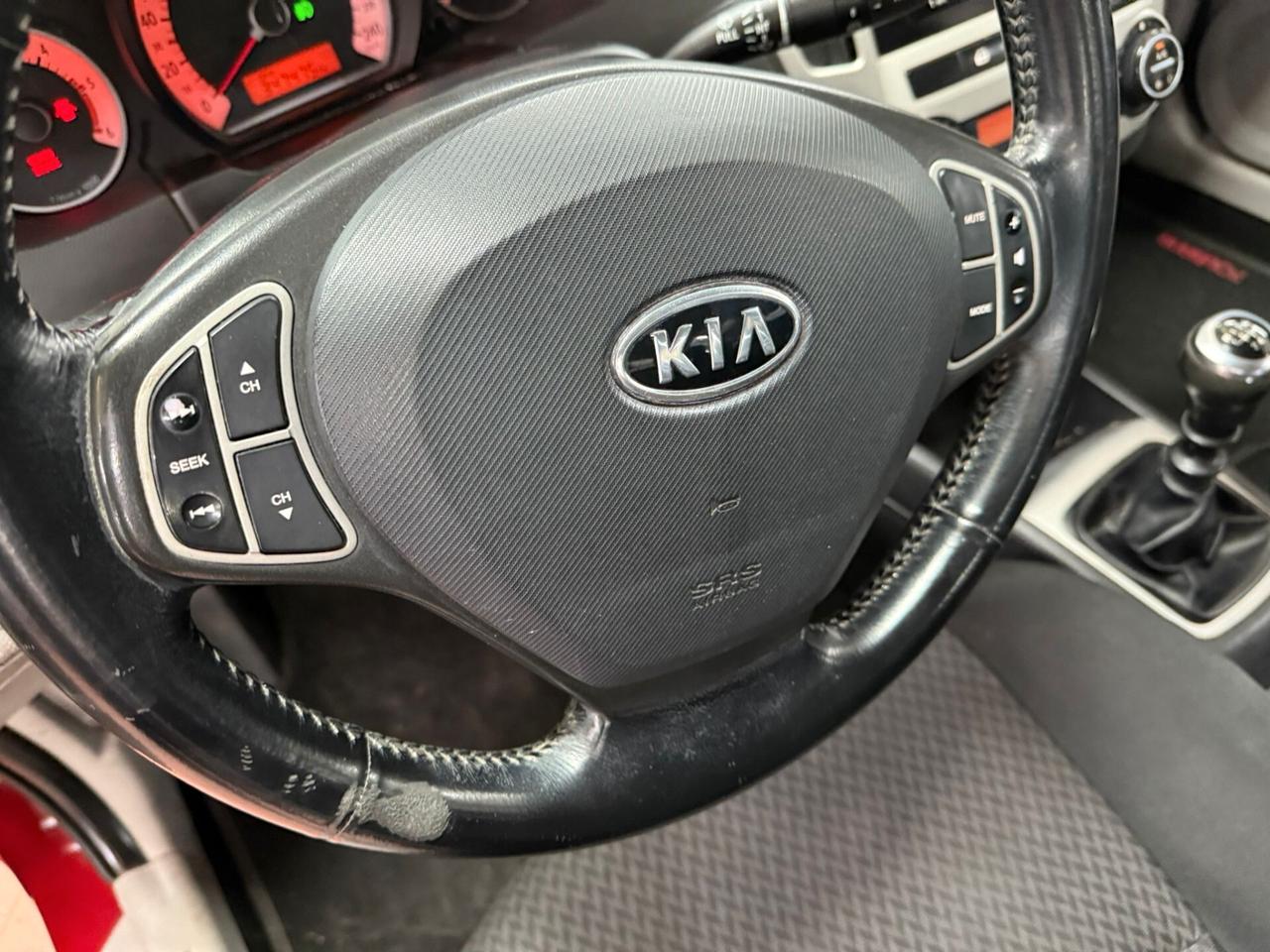 Kia Ceed 1.6 CRDi 115CV 5p ok Neopatentati