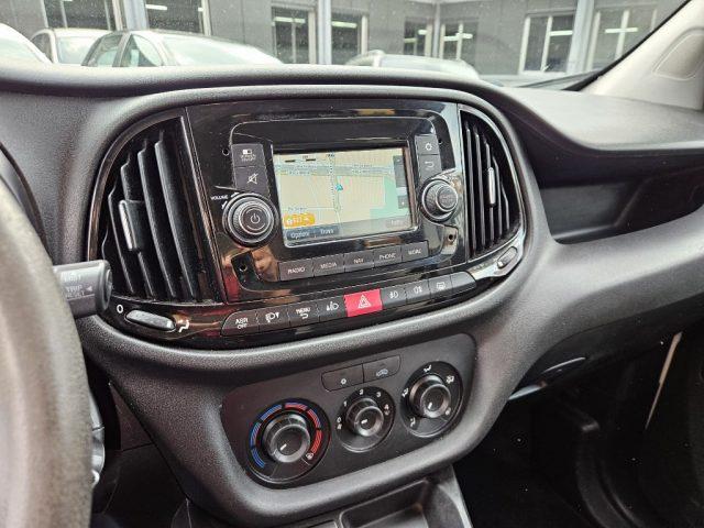 FIAT Doblo Doblò 1.6 MJT 105CV
