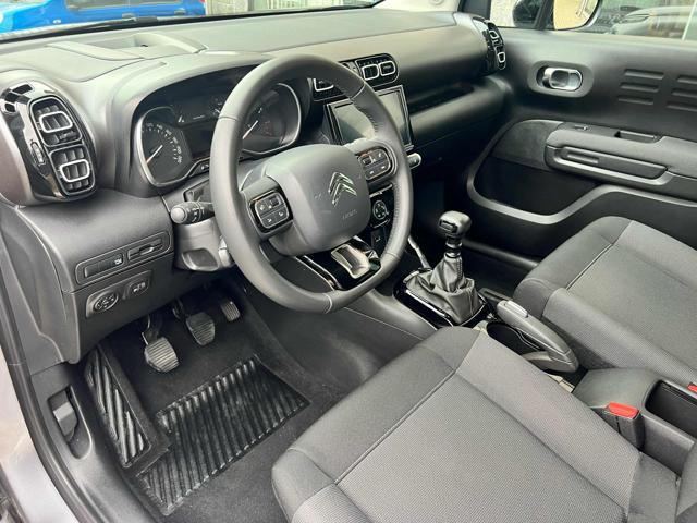 CITROEN C3 Aircross PureTech 110 S&S You