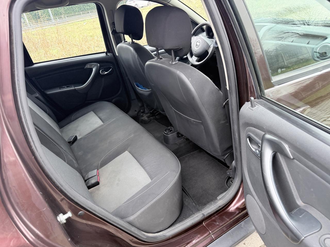 Dacia Duster 1.6 115CV S&S 4x2 Serie Limitata Urban Explorer