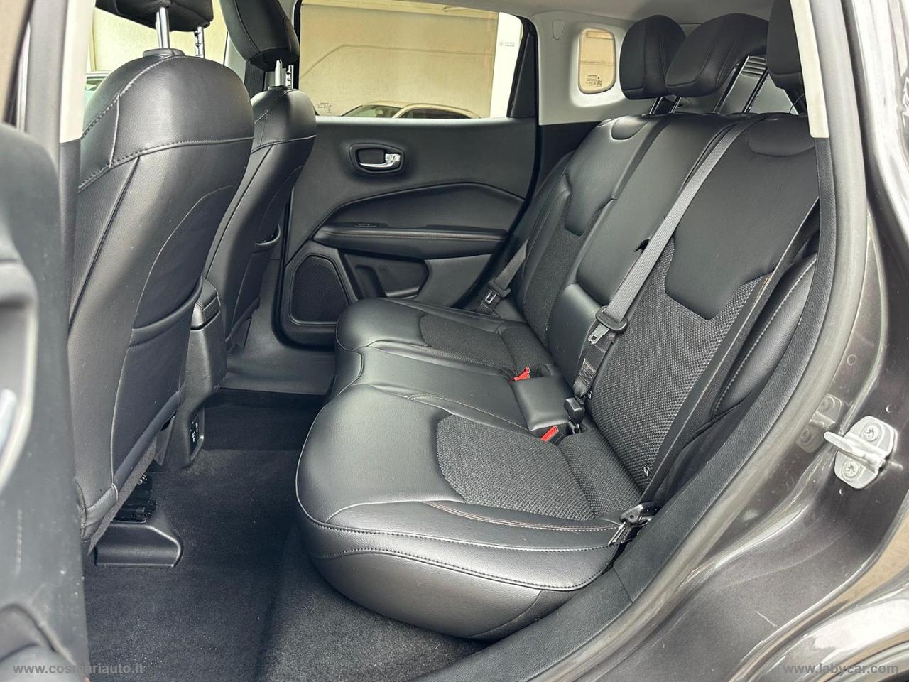 JEEP Compass 1.6 Mjt II 2WD Limited