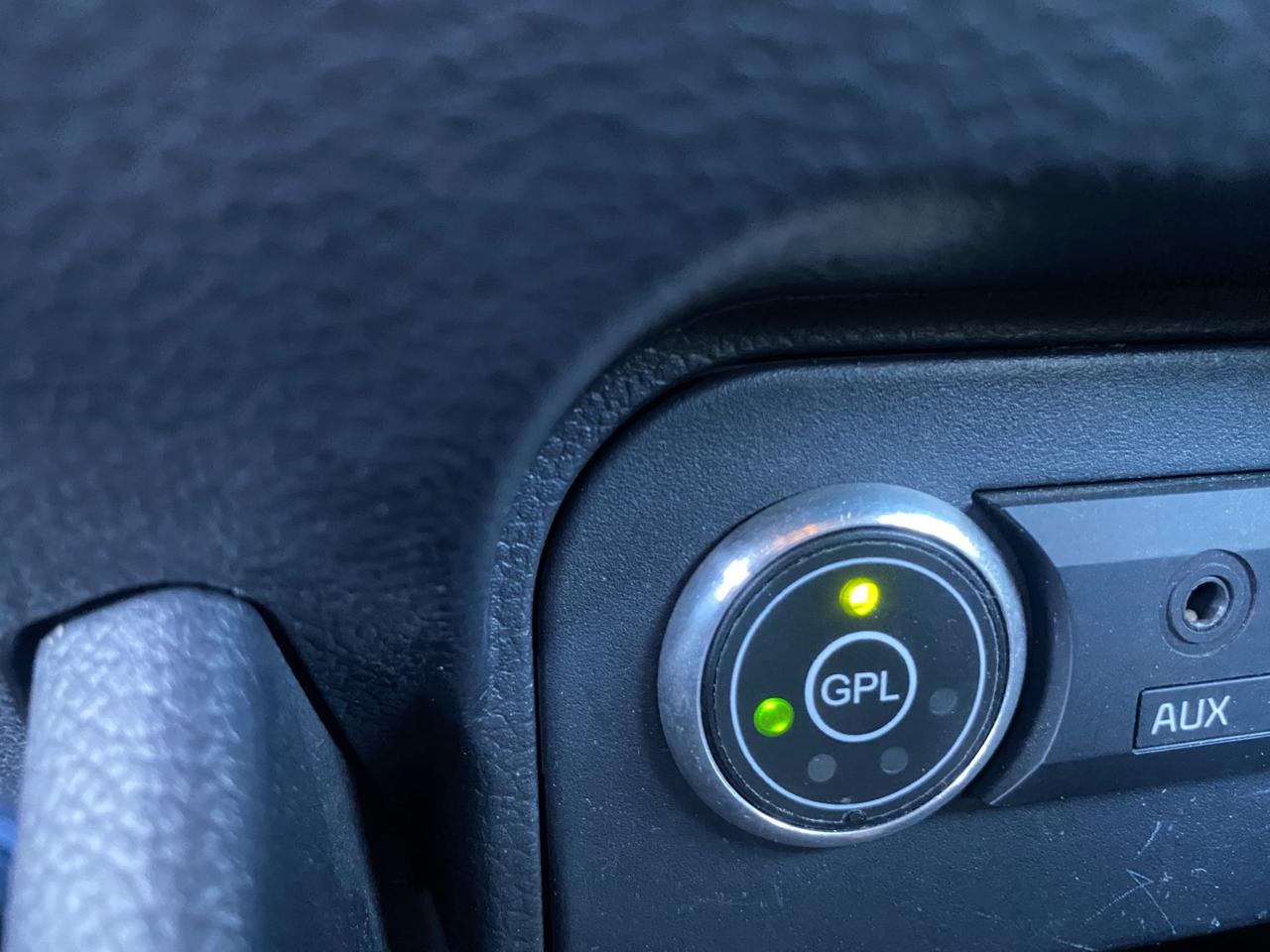 Kia Rio 1.2 CVVT 5p. ECO GPL City