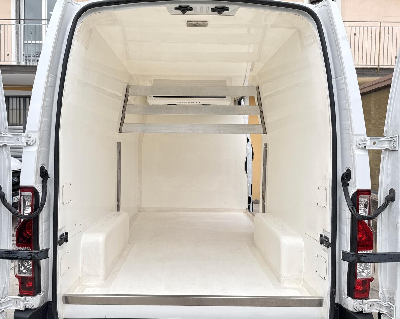 Renault Master 2.3 dCi 136Cv FRIGO FRCX -20 GRADI FRIGORIFERO