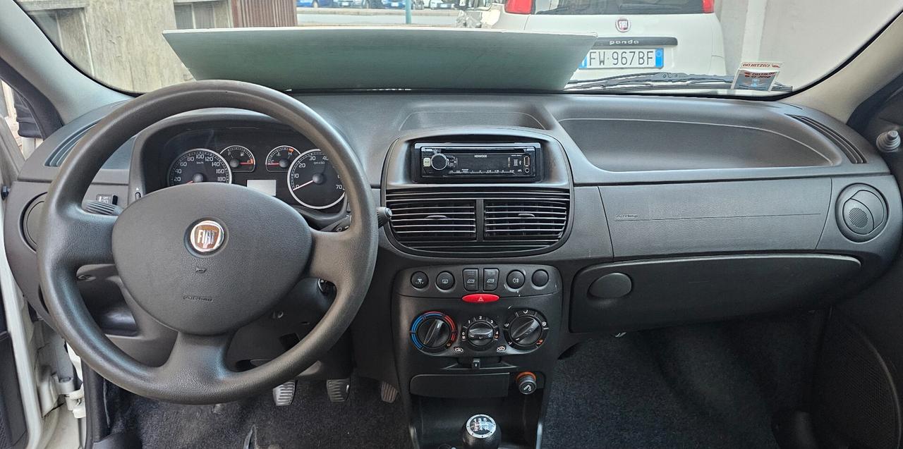 Fiat Punto Classic 1.2 3 porte Active GPL