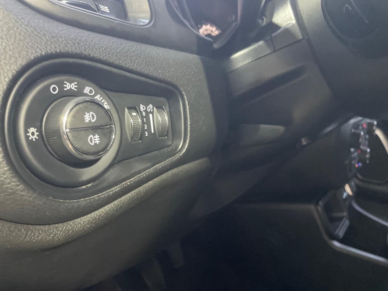 Jeep Renegade 1.6 Mjt 120 CV Limited Full Led Restayling MY 2019