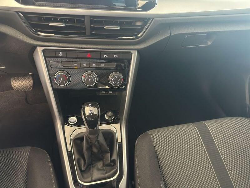Volkswagen T-Roc T-Roc 1.5 tsi Life dsg