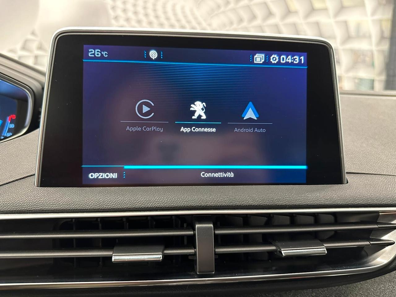 Peugeot 3008 BlueHDi 130 S&S GT Line
