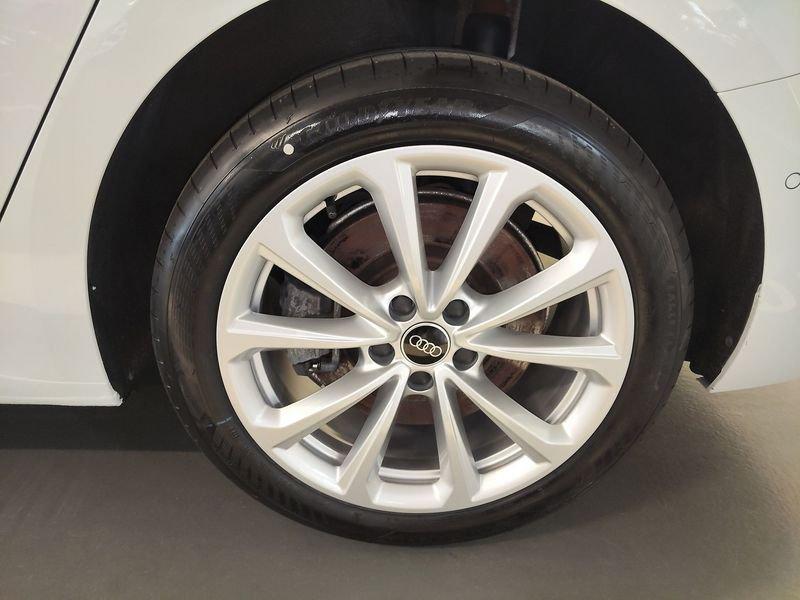 Audi A5 A5 Avant 2.0 tdi mhev 204cv s-tronic