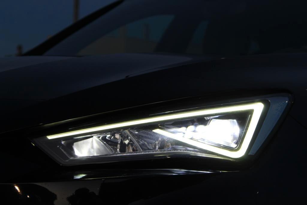 CUPRA Formentor 2.0 TDI DSG *Luci Ambiente *Camera