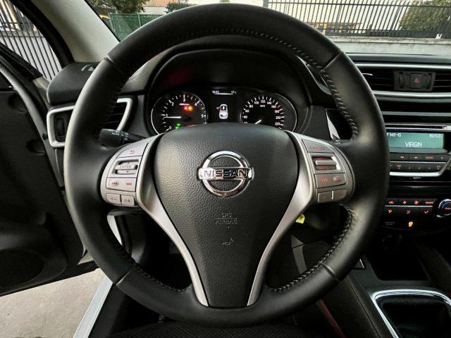 NISSAN Qashqai 1.6 dCi 2WD Acenta