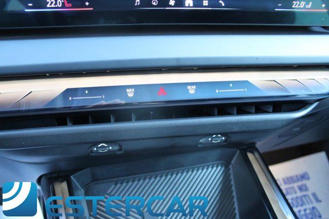 BMW X3 xDrive20d 48V MSport