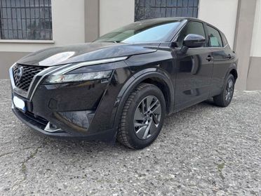NISSAN Qashqai IN PROMO!!!!MHEV 158 CV Xtronic Business
