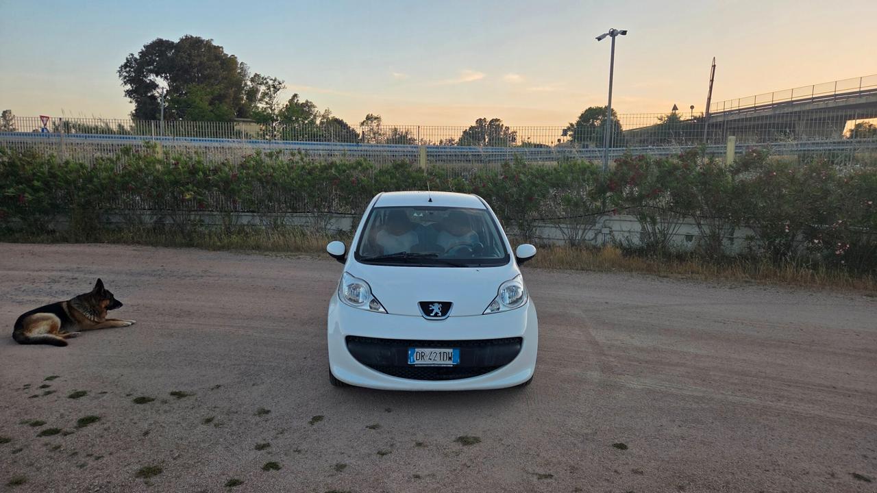 Citroen C1 1.0 5 porte airdream Perfect