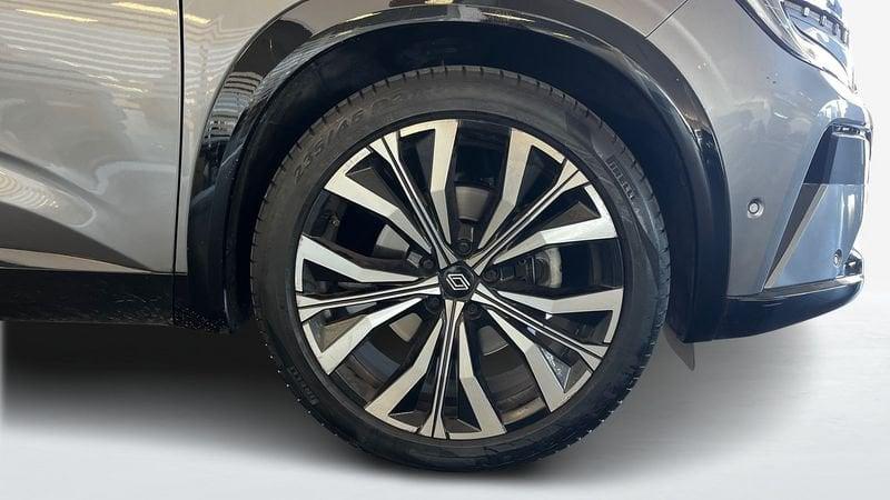 Renault Austral 2023 1.2 E-Tech full hybrid 200cv Iconic Auto