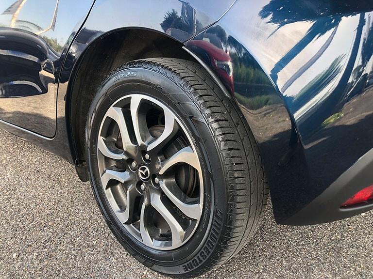 Mazda 2 Mazda2 1.5 Skyactiv-G Essence