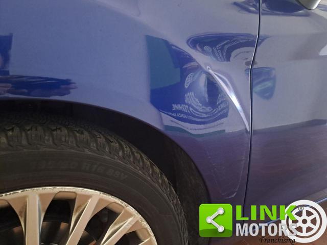 FORD Fiesta 1.5 TDCi 75CV 5 porte Titanium