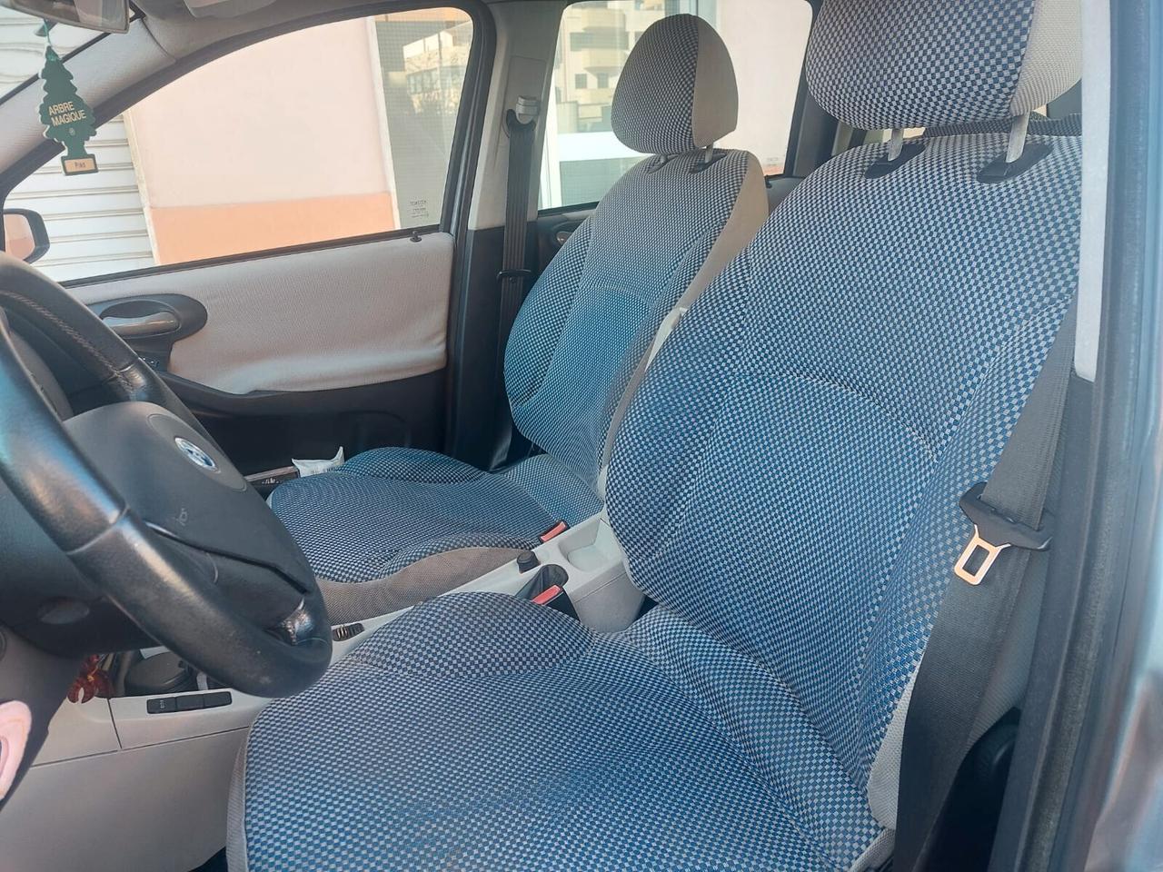 Fiat Stilo SW 1.9 JTD 115 cv