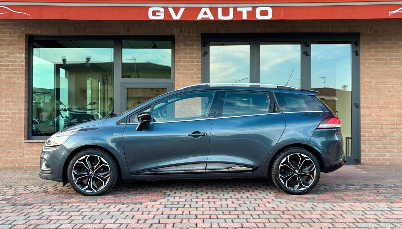 Renault Clio Sporter Energy Duel2 90CV Start&Stop